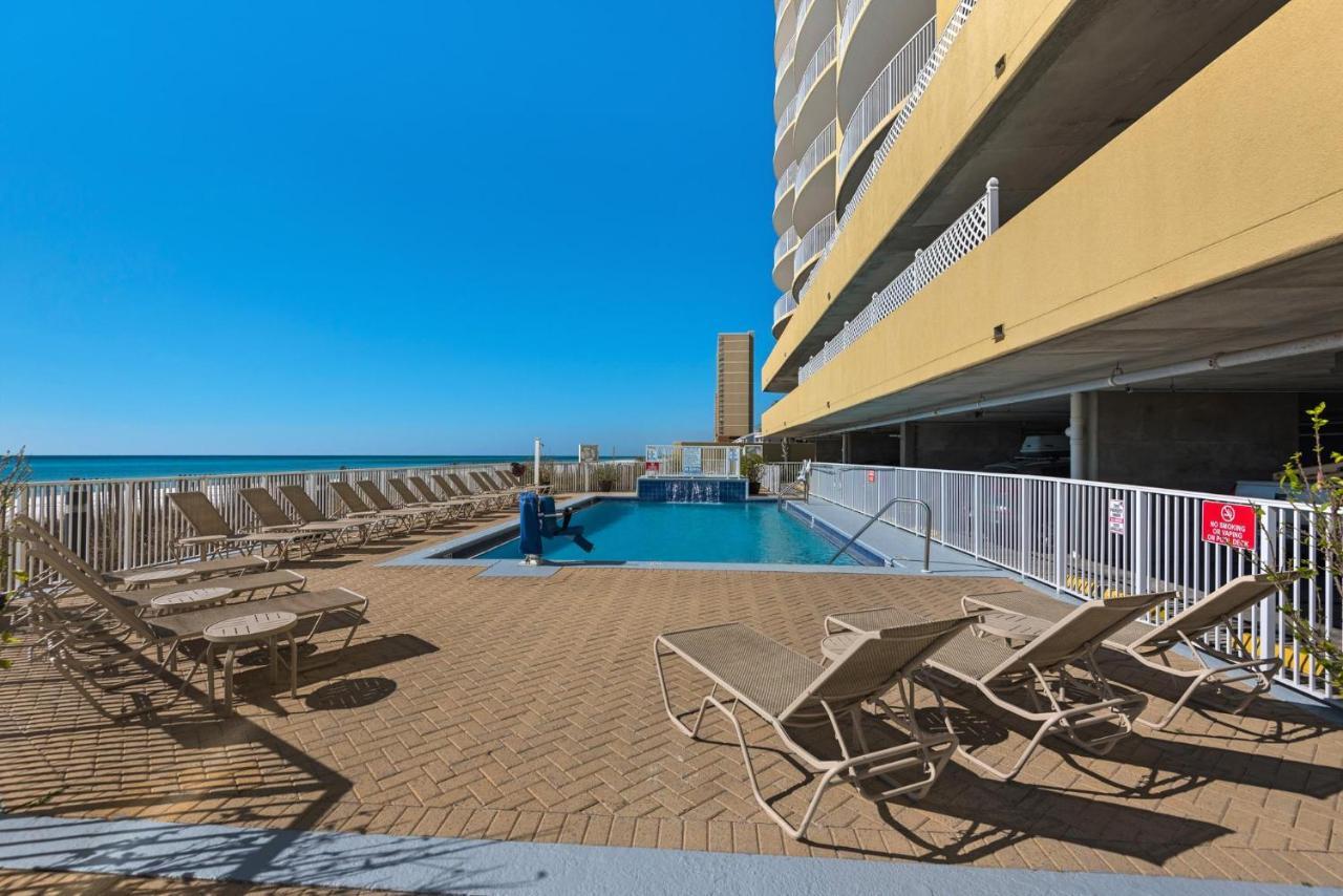 Emerald Isle 1201 بنما سيتي بيتش المظهر الخارجي الصورة