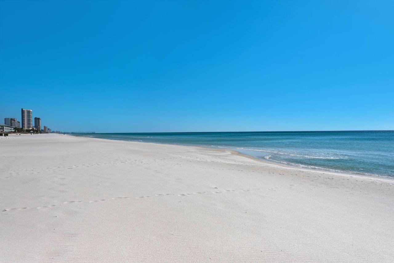 Emerald Isle 1201 بنما سيتي بيتش المظهر الخارجي الصورة