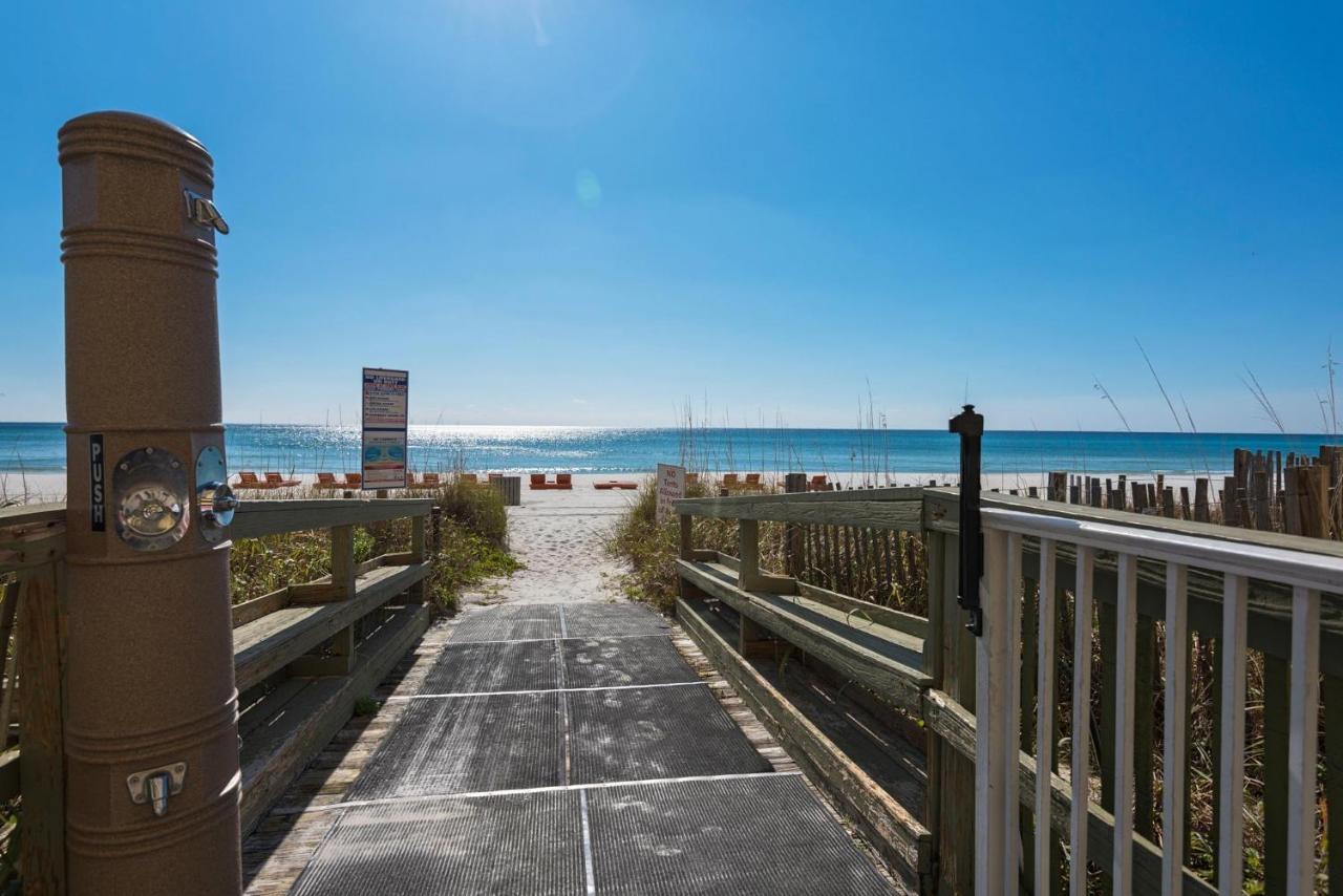 Emerald Isle 1201 بنما سيتي بيتش المظهر الخارجي الصورة