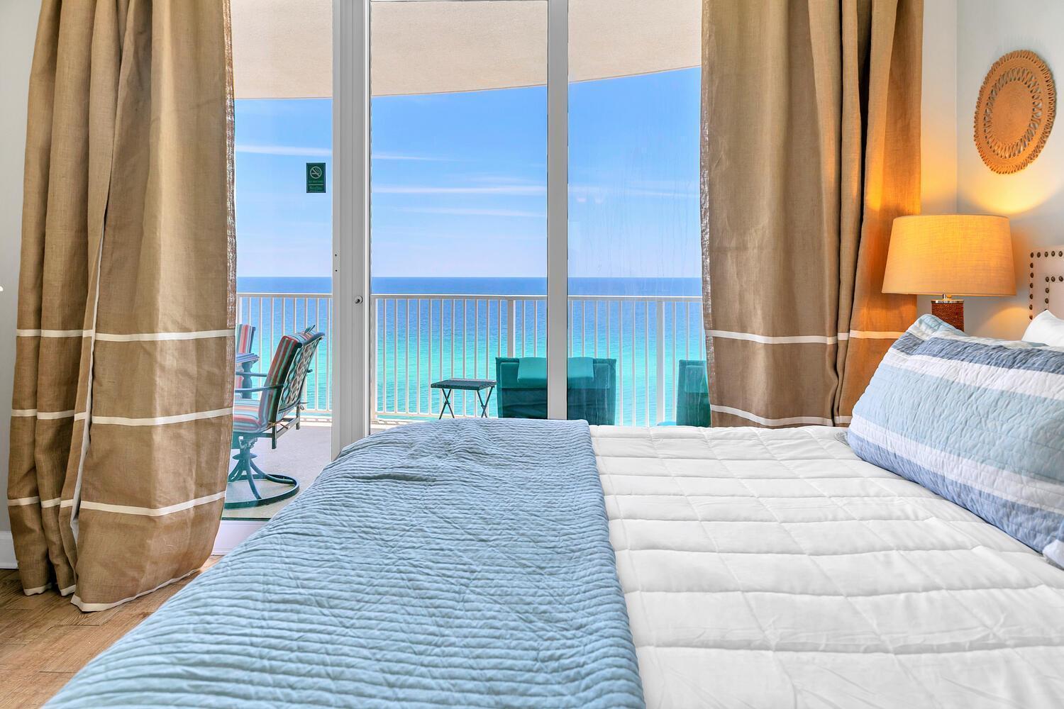 Emerald Isle 1201 بنما سيتي بيتش المظهر الخارجي الصورة